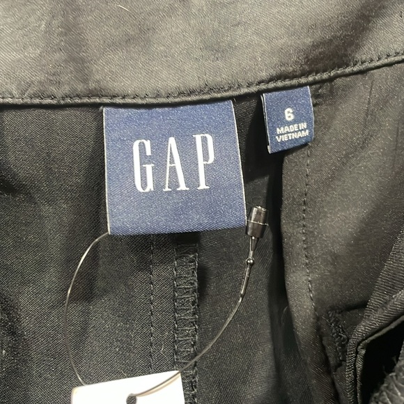 Viral, Satin trousers, Gap! Baggy, slouchy. Size 6 - Picture 3 of 8